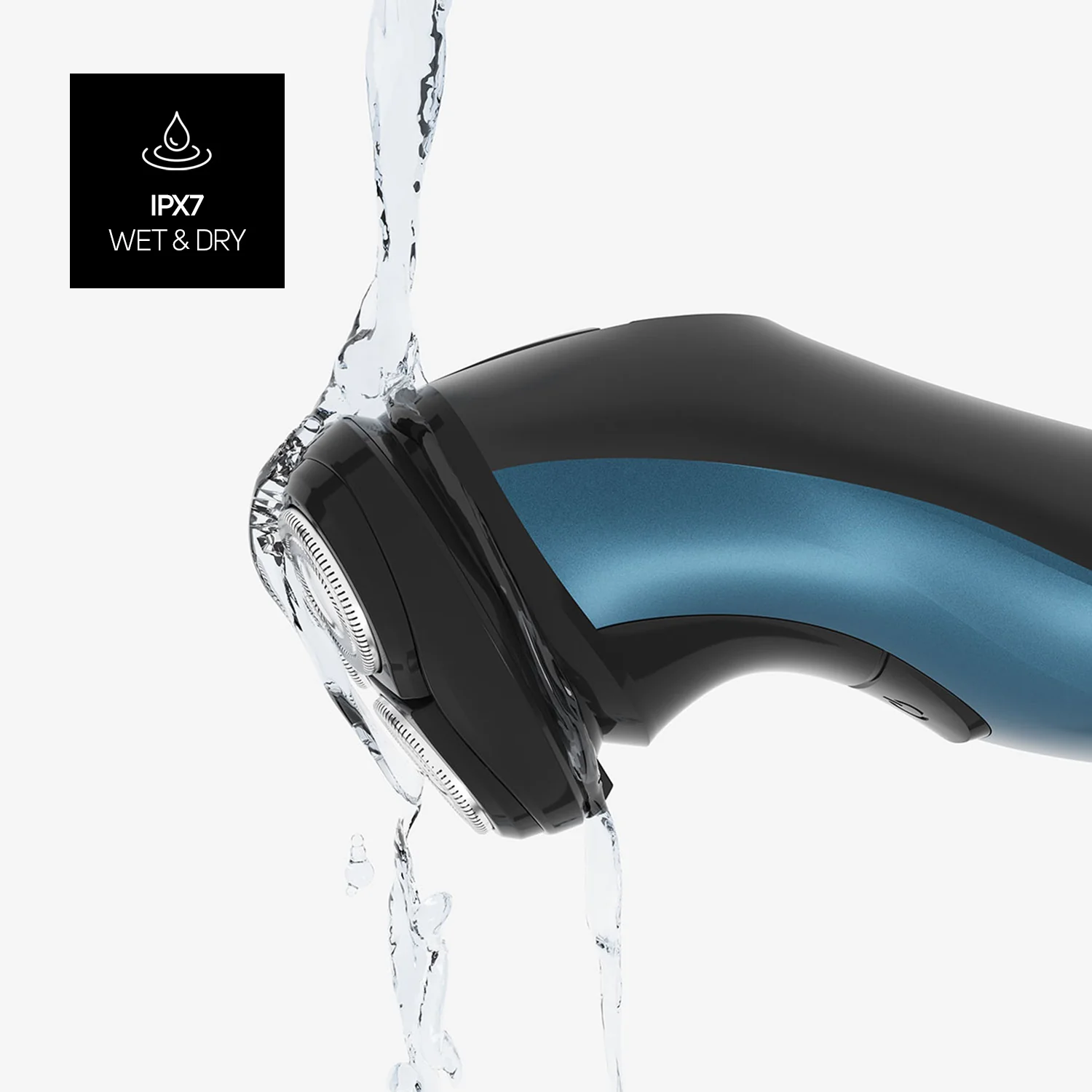3 SIDE SHAVE IPX7 - Image 4