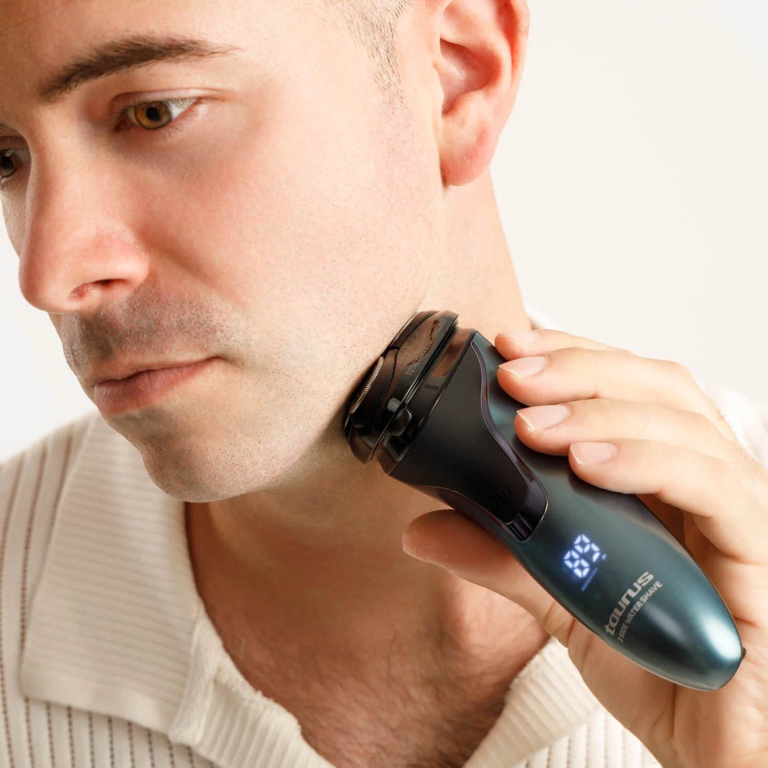 3 SIDE WATER SHAVE - Image 6