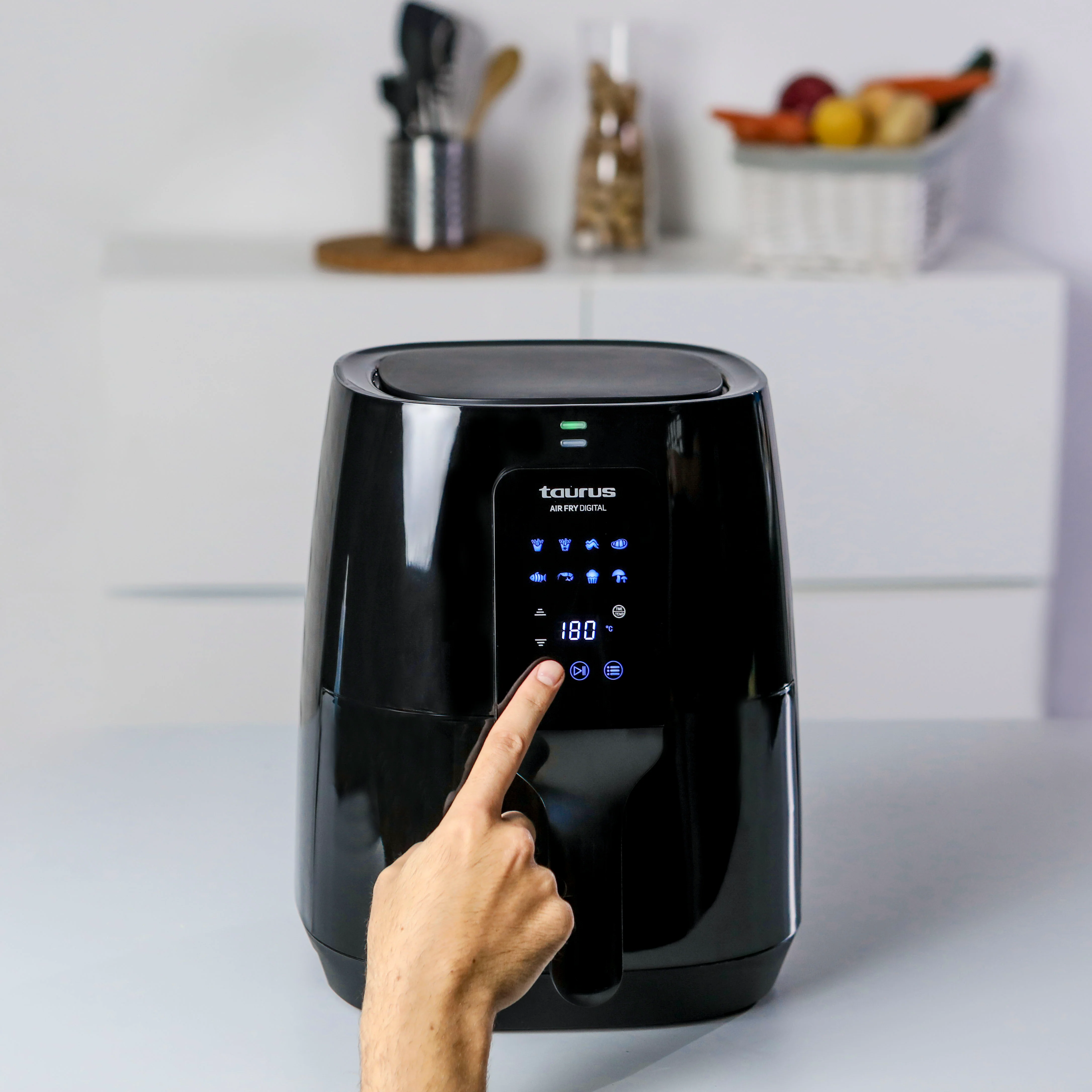 AIR FRY DIGITAL 3,5L - Image 3