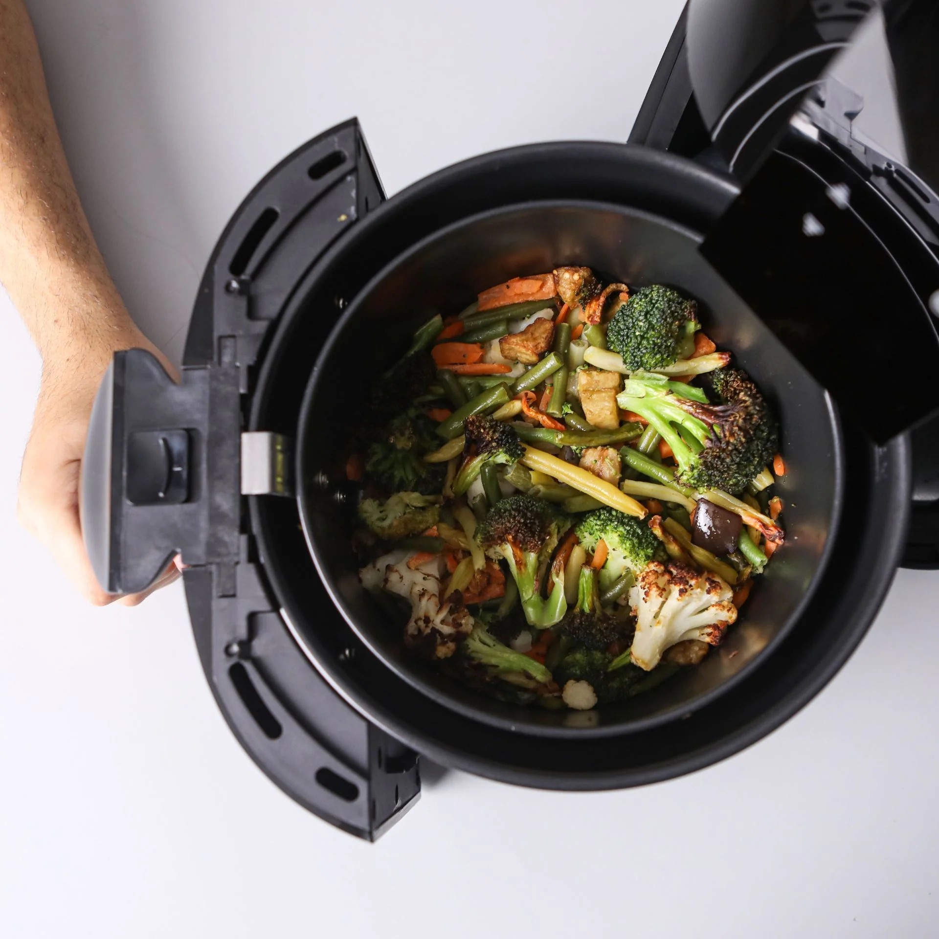 AIR FRY DIGITAL 3,5L - Image 6