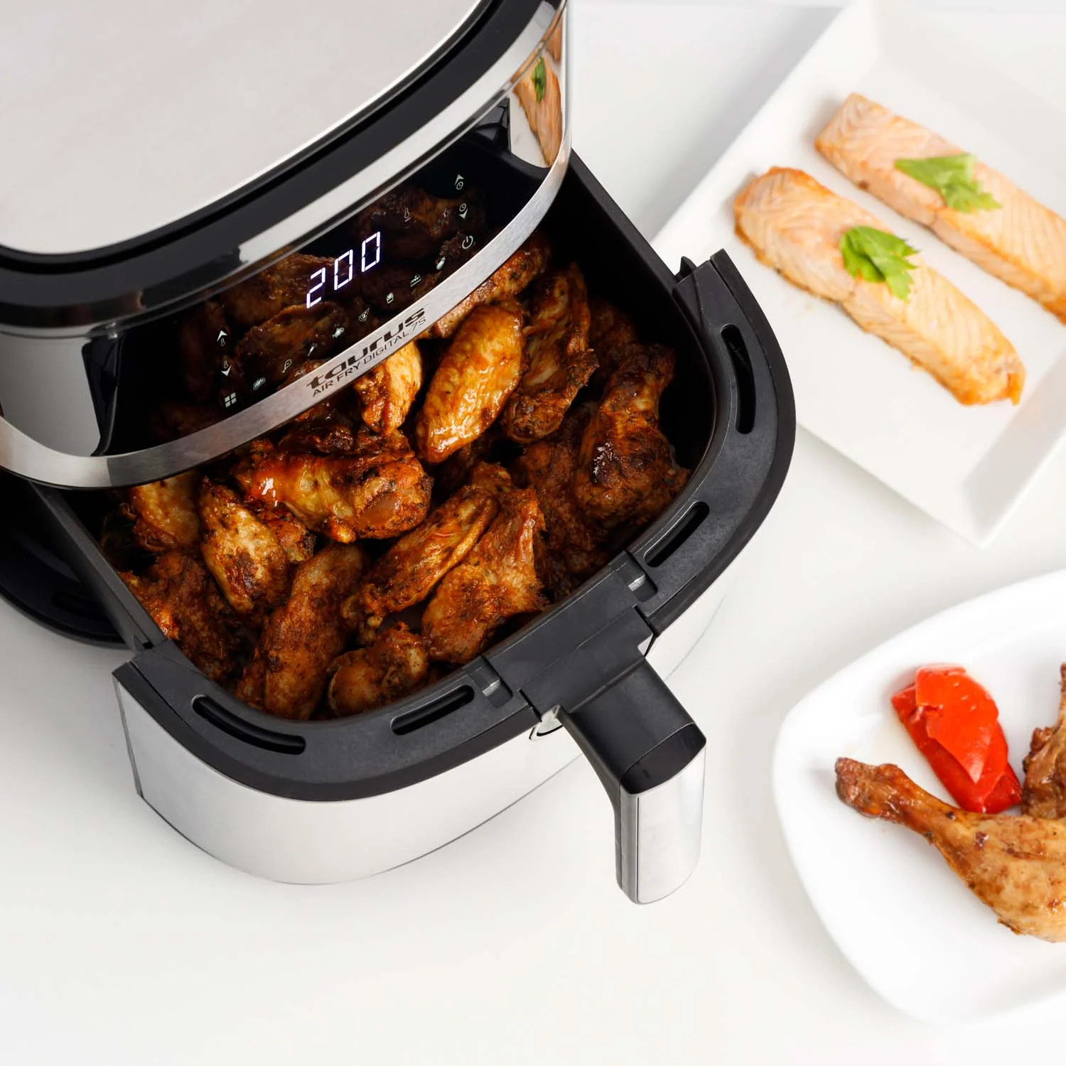 AIR FRY DIGITAL 7S - Image 5