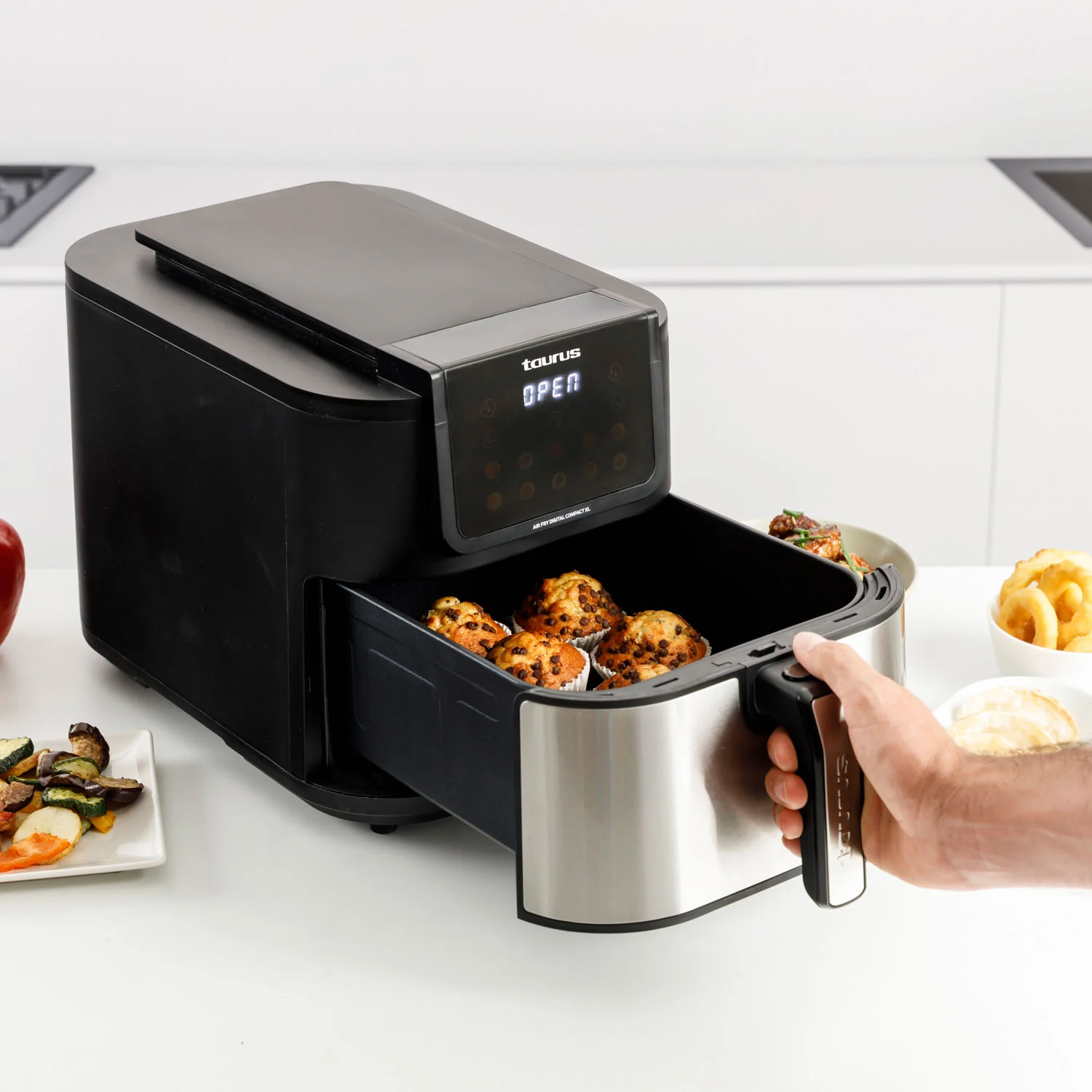 AIR FRY DIGITAL COMPACT XL - Image 4