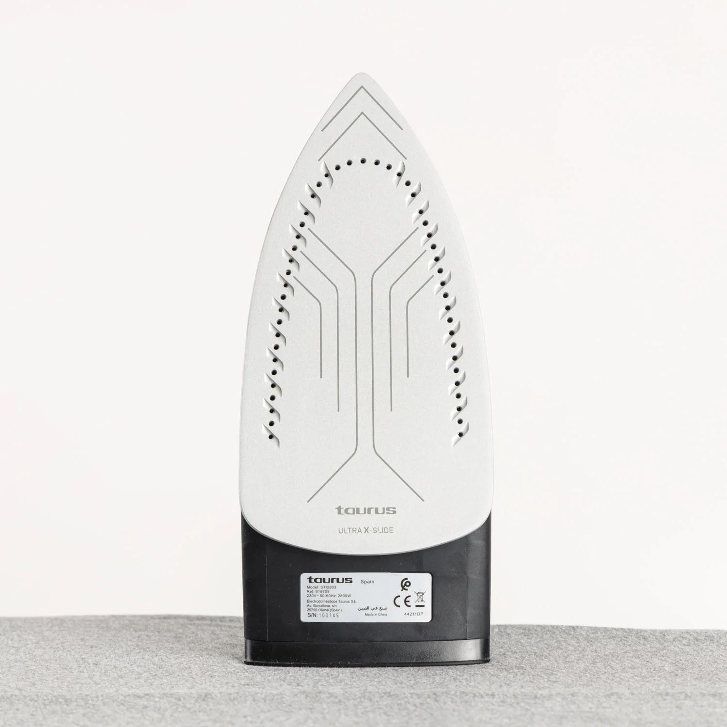 ATLAS 2800 CERAMIC - Image 9