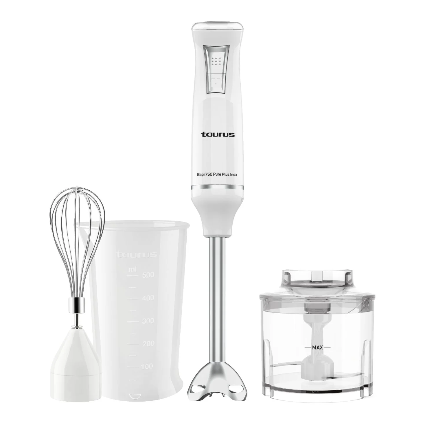 BAPI® 750 PURE PLUS INOX