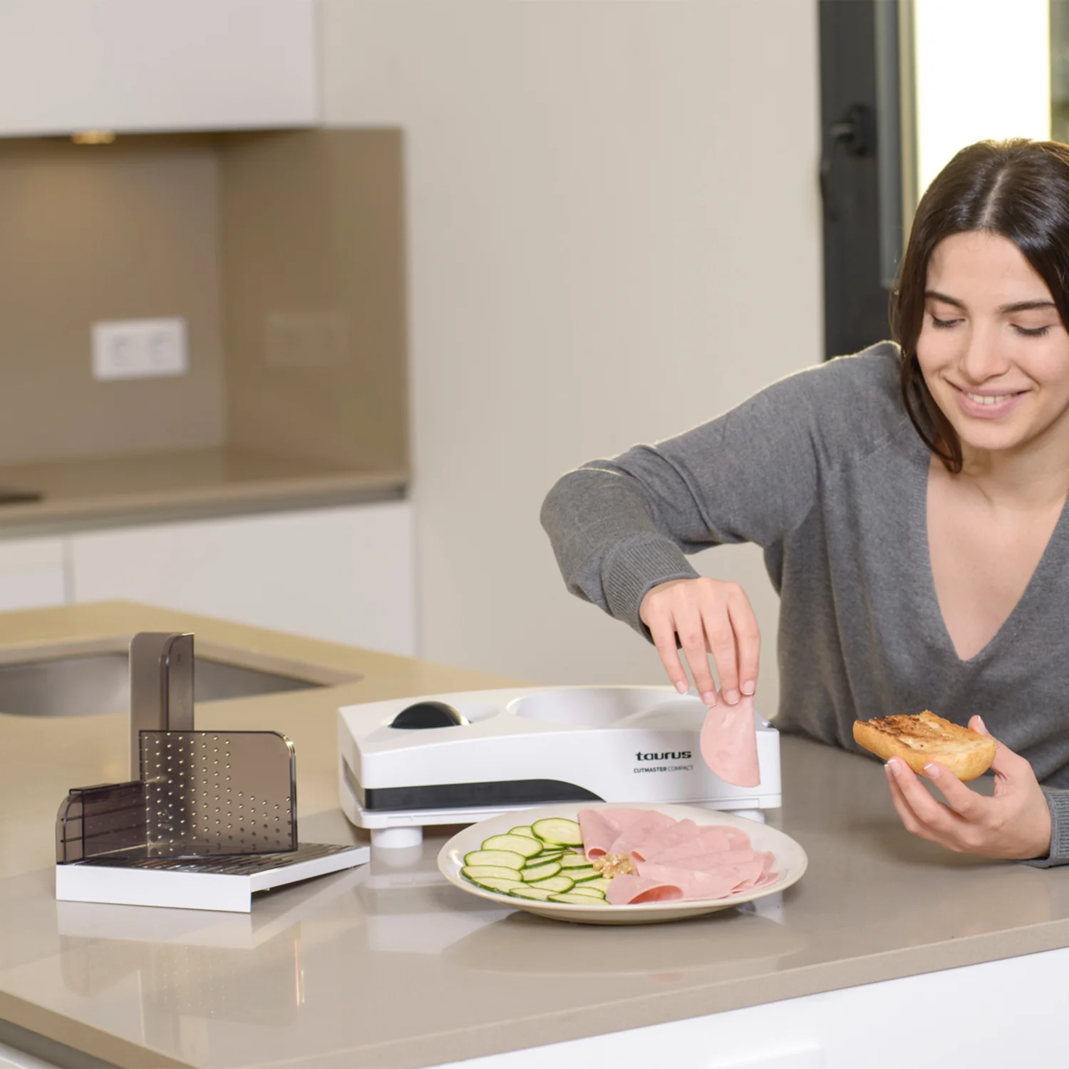 CUTMASTER COMPACT - Image 4
