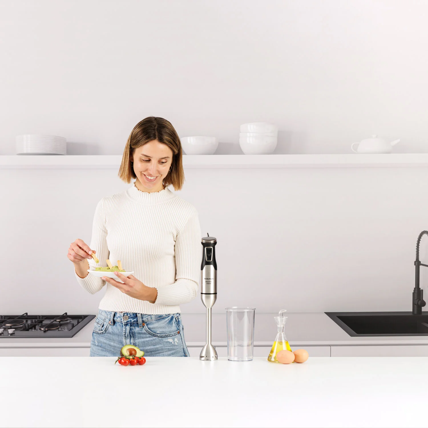 HB2300X - Image 8