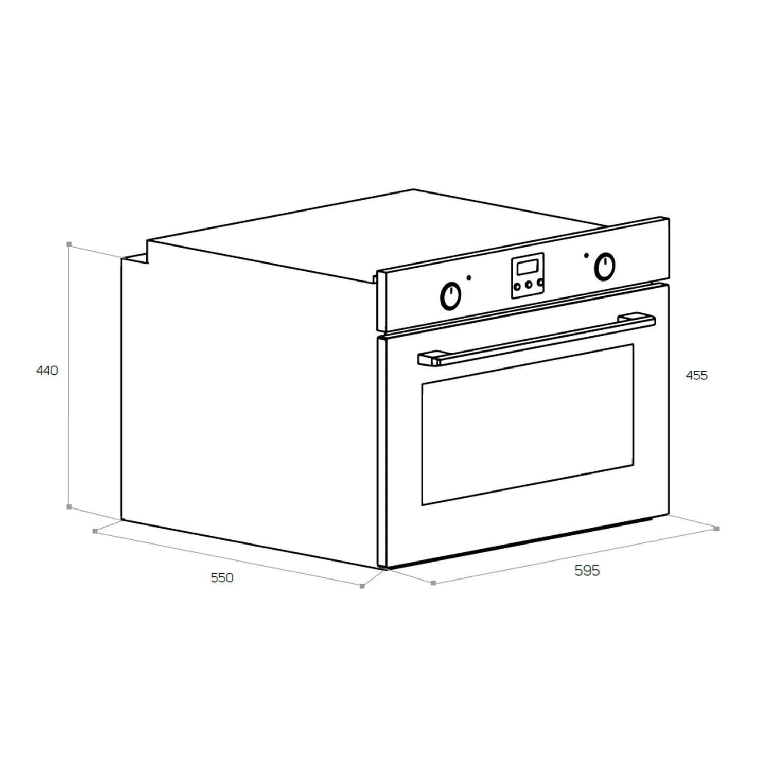 HM750BKD - Image 2