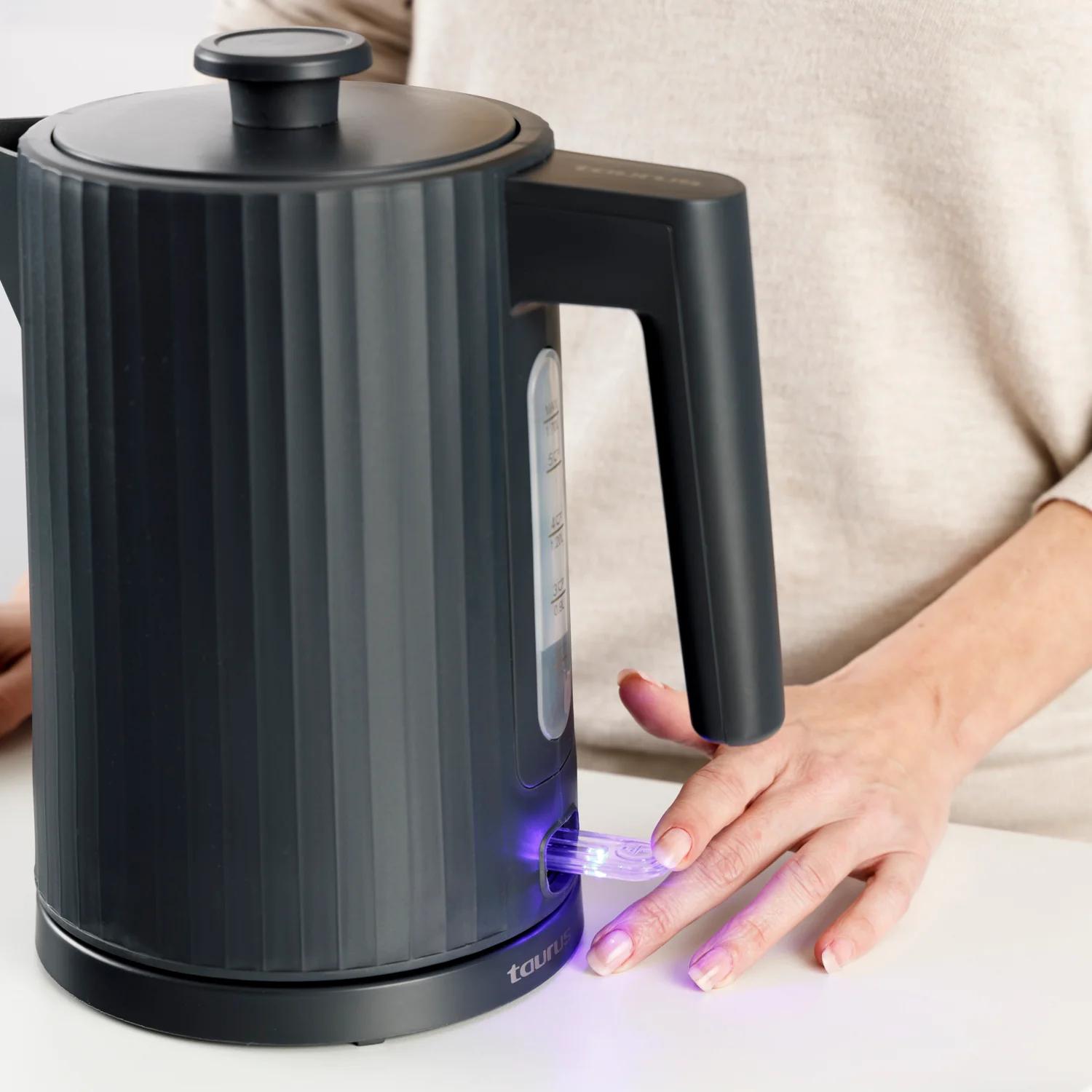 JONIC TEA 2200W - Image 3