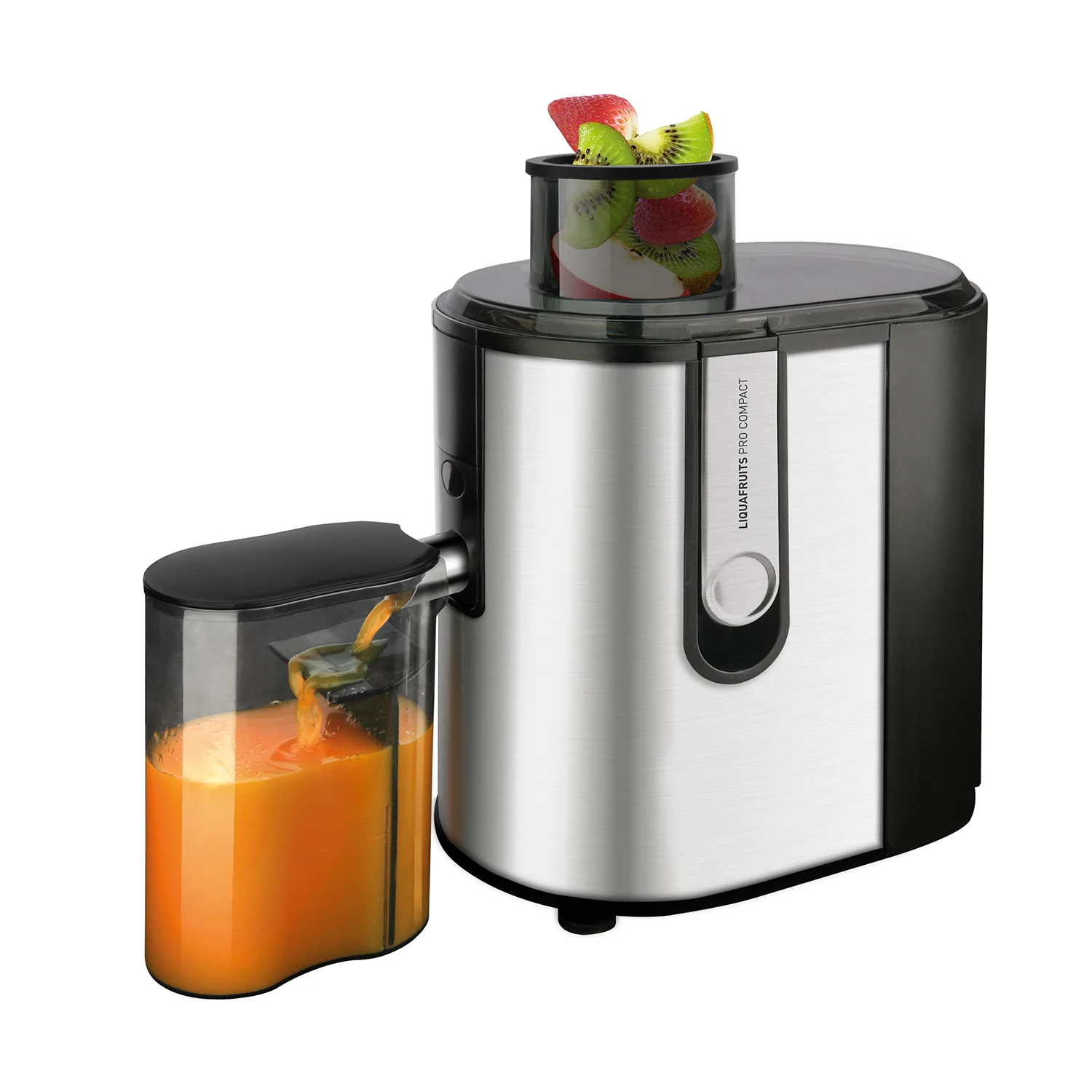 LIQUAFRUITS PRO COMPACT - Image 8