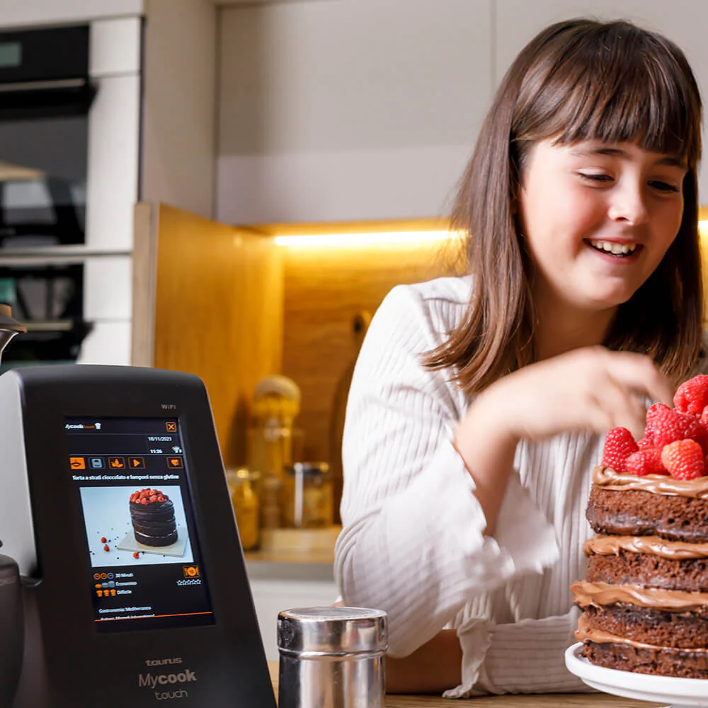 Mycook Touch - Image 5