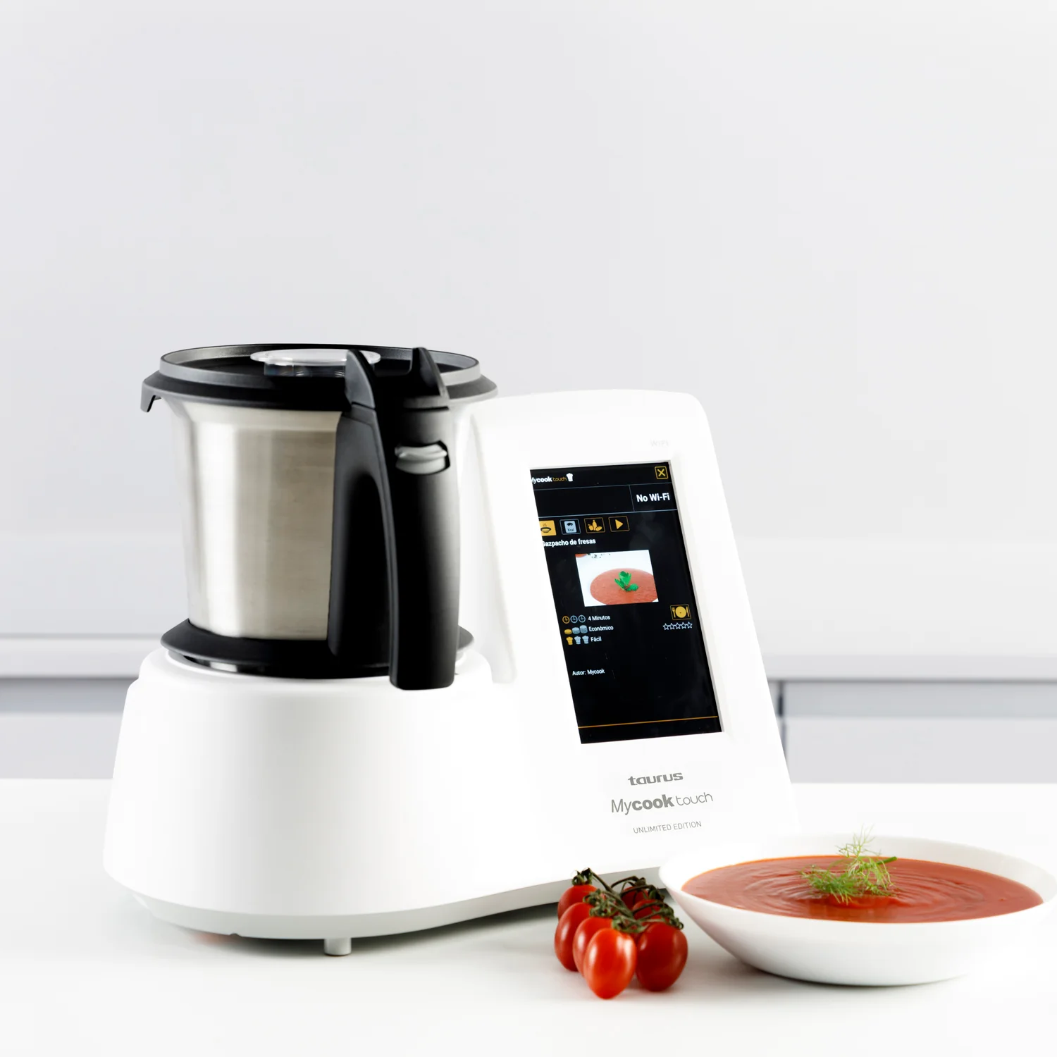 Mycook Touch Unlimited Edition - Image 13
