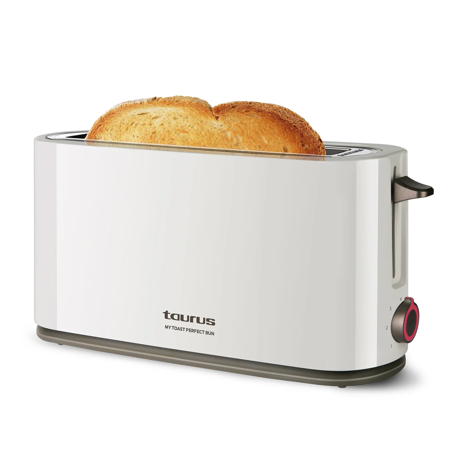MYTOAST PERFECT BUN - Image 3