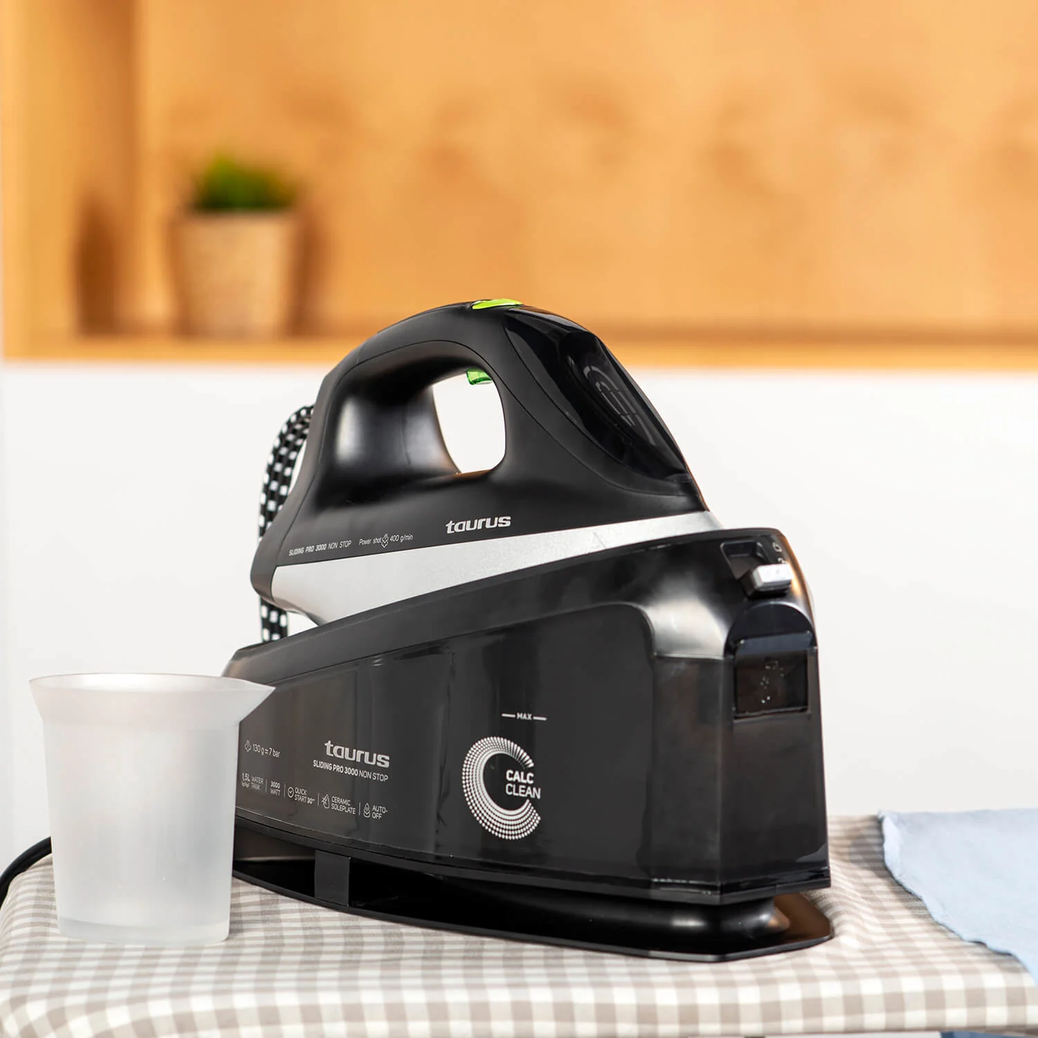SLIDING PRO 3000 NON STOP - Image 5