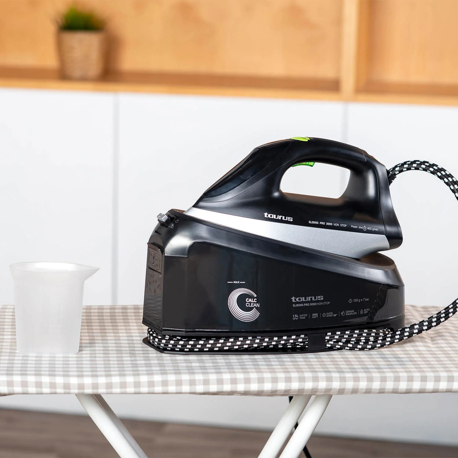 SLIDING PRO 3000 NON STOP - Image 7