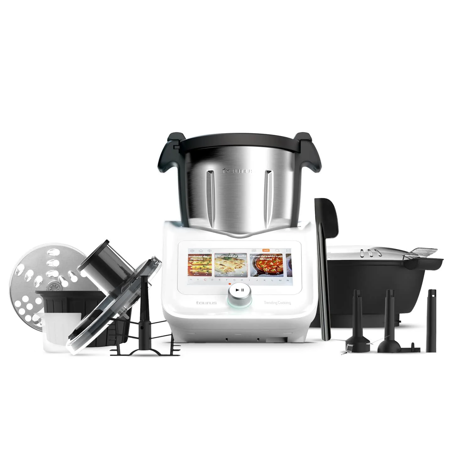 TRENDING COOKING 7 - Image 2
