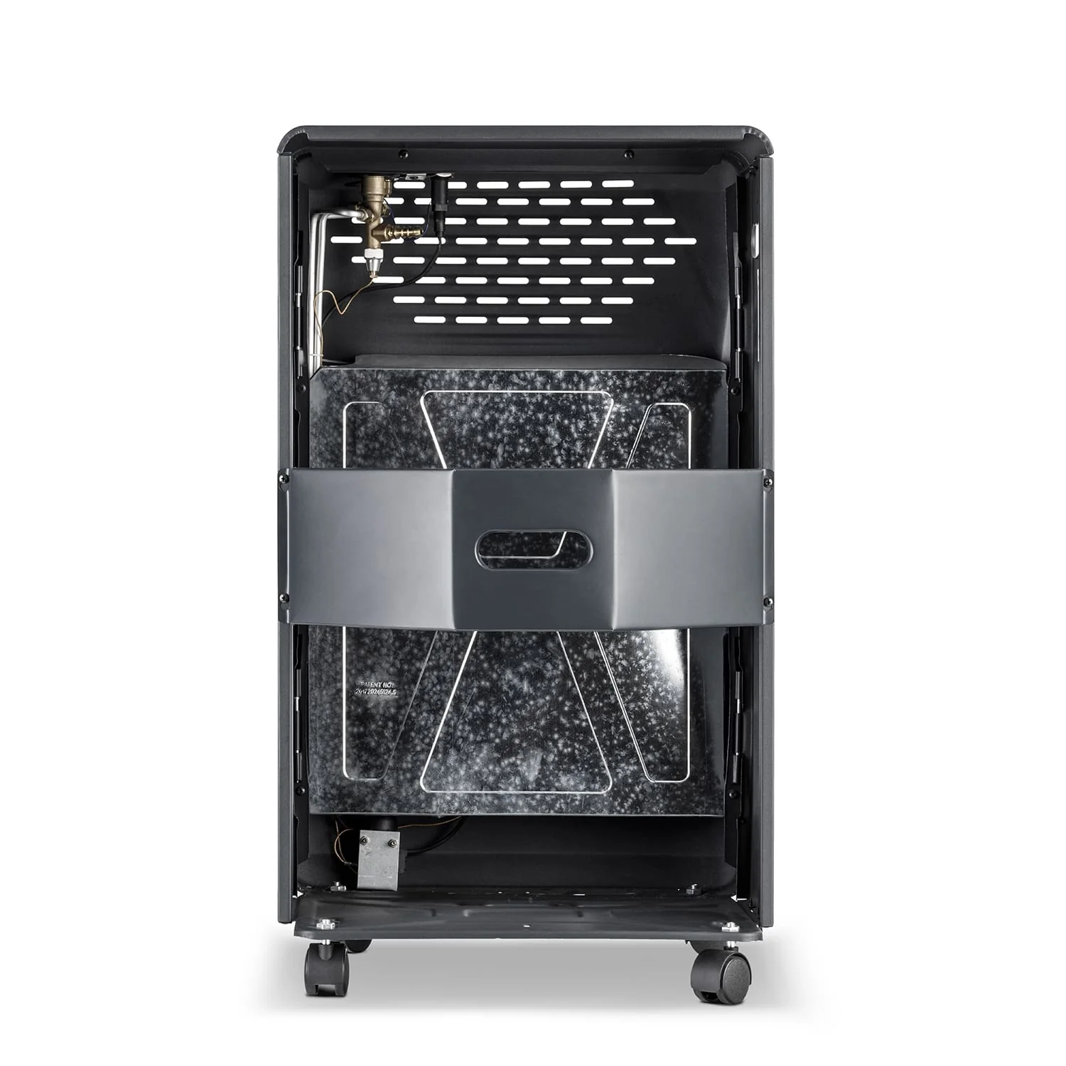 TROPICANO GAS COMPACT - Image 12